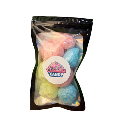 Freeze Dried Crispy Delights