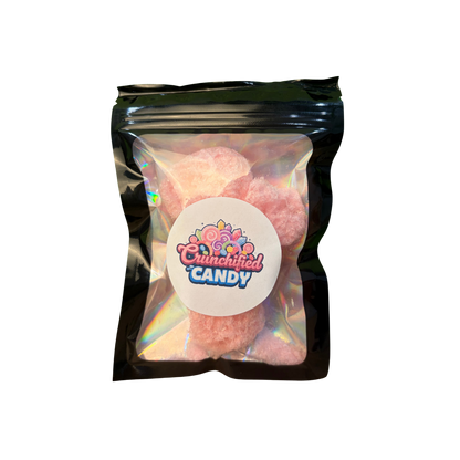 Freeze Dried Crispy Delights