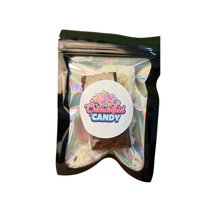 Freeze Dried Ice Cream Sandwich