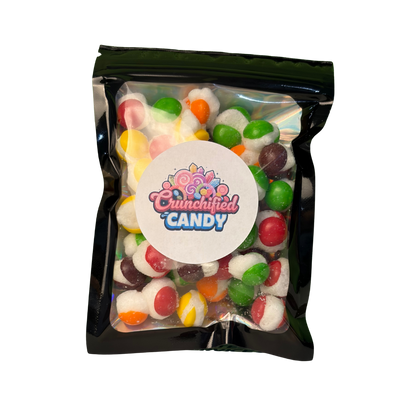 Freeze Dried Rainbow Crunch