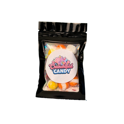 Freeze Dried Rainbow Crunch